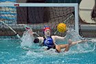WWPolo vs CC  Wheaton College Women’s Water Polo vs Connecticut College. - Photo By: KEITH NORDSTROM : Wheaton, water polo